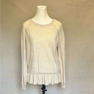 Topshop size 8 new sweater